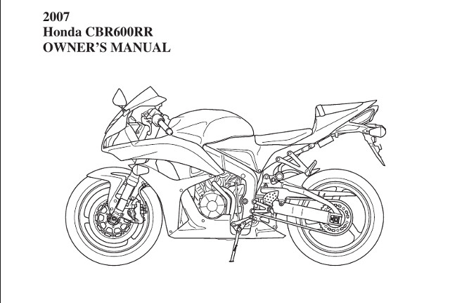 инструкция по эксплуатации honda crossroad